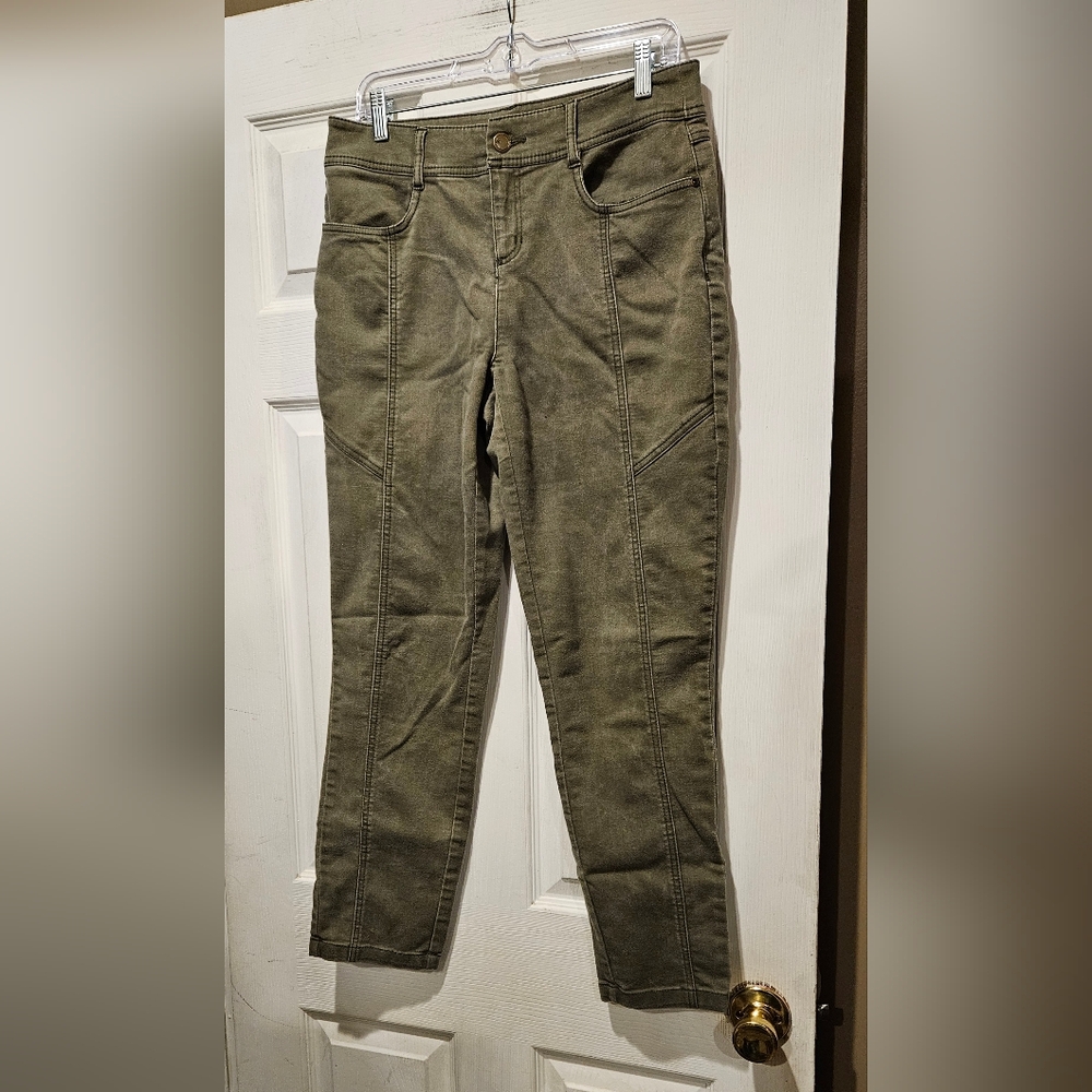 NATURAL REFLECTIONS PANTS